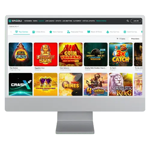 Spinoli Casino Italia